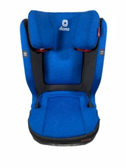 Diono Monterey 5iST FixSafe Booster Seat, Blue Sky, 2023 -GoodBuy Gear Shop d1846360 a26e 48ce b01b 155e940b709e