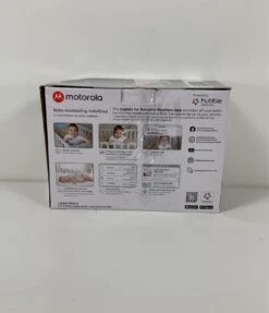 Motorola LUX64CONNECT 4.3" WiFi Baby Monitor -GoodBuy Gear Shop d21a7218e385fc3b985bf7653ea00e31