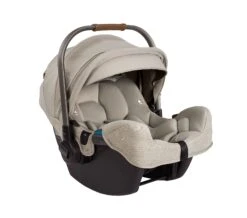 Nuna PIPA Rx Infant Car Seat With RELX Base, Hazelwood, 2023 -GoodBuy Gear Shop d2631aba bc13 4c64 9395 08ba261826a9