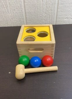 Plan Toys Punch And Drop -GoodBuy Gear Shop d2adc1eb2fc870c4b864c855c0cf9abb