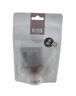 BIBS Natural Pacifier