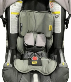Doona Infant Car Seat & Stroller Combo, Grey Hound, 2023 -GoodBuy Gear Shop d2da9838 05ea 475c a377 65e1fb281d59