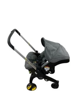 Doona Infant Car Seat & Stroller Combo, 2022 -GoodBuy Gear Shop d36d3d8263a571d5460e7f0ea4a56a9a