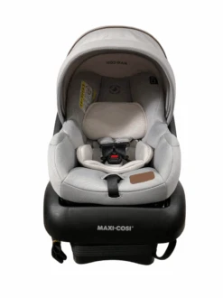 Maxi-Cosi Zelia2 Luxe Travel System, Network Sand, 2023 -GoodBuy Gear Shop d39e0453 49c1 4e73 9b15 9f640f77a295