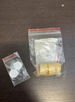 BUNDLE Nenesupply Pump Accessories -GoodBuy Gear Shop d49ea5c1ca26b93571a58159189bdd12