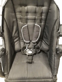 Mockingbird Double Stroller, 2020, Silver With Black Leather, Watercolor Drops And Windowpane , Black 22 Mockingbird Double Stroller, 2020, Silver With Black Leather, Watercolor Drops And Windowpane , Black -GoodBuy Gear Shop d4aac9d2 cdd4 432b aa73 61682c4ca2f0