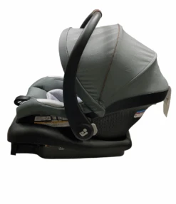 Maxi-Cosi Mico Luxe Infant Car Seat, Stone Glow, 2023 -GoodBuy Gear Shop d4e83acc 7b77 4bdd 8af7 5f802f07c2d3