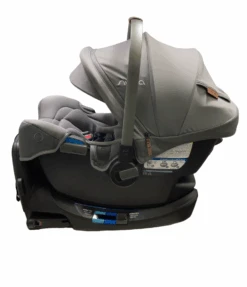 Nuna PIPA Rx Infant Car Seat, Granite , 2023 11 Nuna PIPA Rx Infant Car Seat, Granite , 2023 -GoodBuy Gear Shop d4ee9a28 615e 483f 8275 4f98f82afbe6