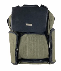 Baby Brezza Lucia Caddy Tray Diaper Bag