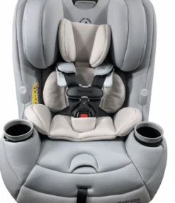 Maxi-Cosi Pria Max All-in-One Convertible Car Seat, 2023, Network Sand -GoodBuy Gear Shop d54cd5b6 d4e6 42ef b054 9dfc2c72fb7d