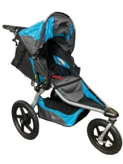 BOB Revolution Stroller, 2016, Flex