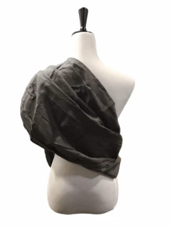 Wildbird Ring Sling, Standard 74", Linen, Chickadee -GoodBuy Gear Shop d592cdeb 7062 463f ad09 03935d219366