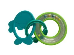 Bright Starts Tummy Time Prop & Play Mat -GoodBuy Gear Shop d5b8461bc522602698c31c73c5b399a8