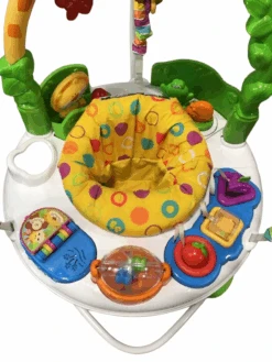 Fisher Price Go Wild Jumperoo -GoodBuy Gear Shop d636bfab 5c14 4a47 95c3 98d315b23ec7
