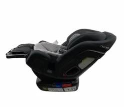 Nuna EXEC All In One Car Seat, 2023, Caviar 10 Nuna EXEC All In One Car Seat, 2023, Caviar -GoodBuy Gear Shop d63a8b2b caad 4702 a17e 17c244ab2105