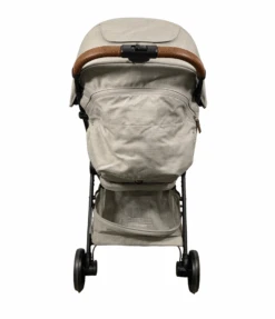 Nuna Trvl Stroller, 2021, Hazelwood -GoodBuy Gear Shop d681ebce ebd3 46ef 9028 4602b5405e3c