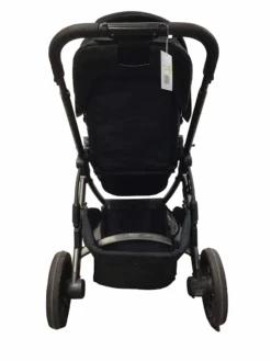 UPPAbaby VISTA Double Stroller, 2013, Jake 28 UPPAbaby VISTA Double Stroller, 2013, Jake -GoodBuy Gear Shop d6e2d1da 9856 4782 8ccc 84129ea140ed