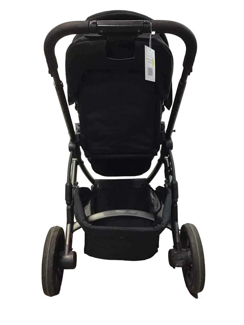 UPPAbaby VISTA Double Stroller, 2013, Jake 9 UPPAbaby VISTA Double Stroller, 2013, Jake - Image 9