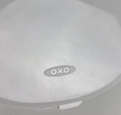 OXO Tot Breast Pump Parts Drying Rack With Detail Brushes -GoodBuy Gear Shop d705ddda9f649abb066858faf3181ec5