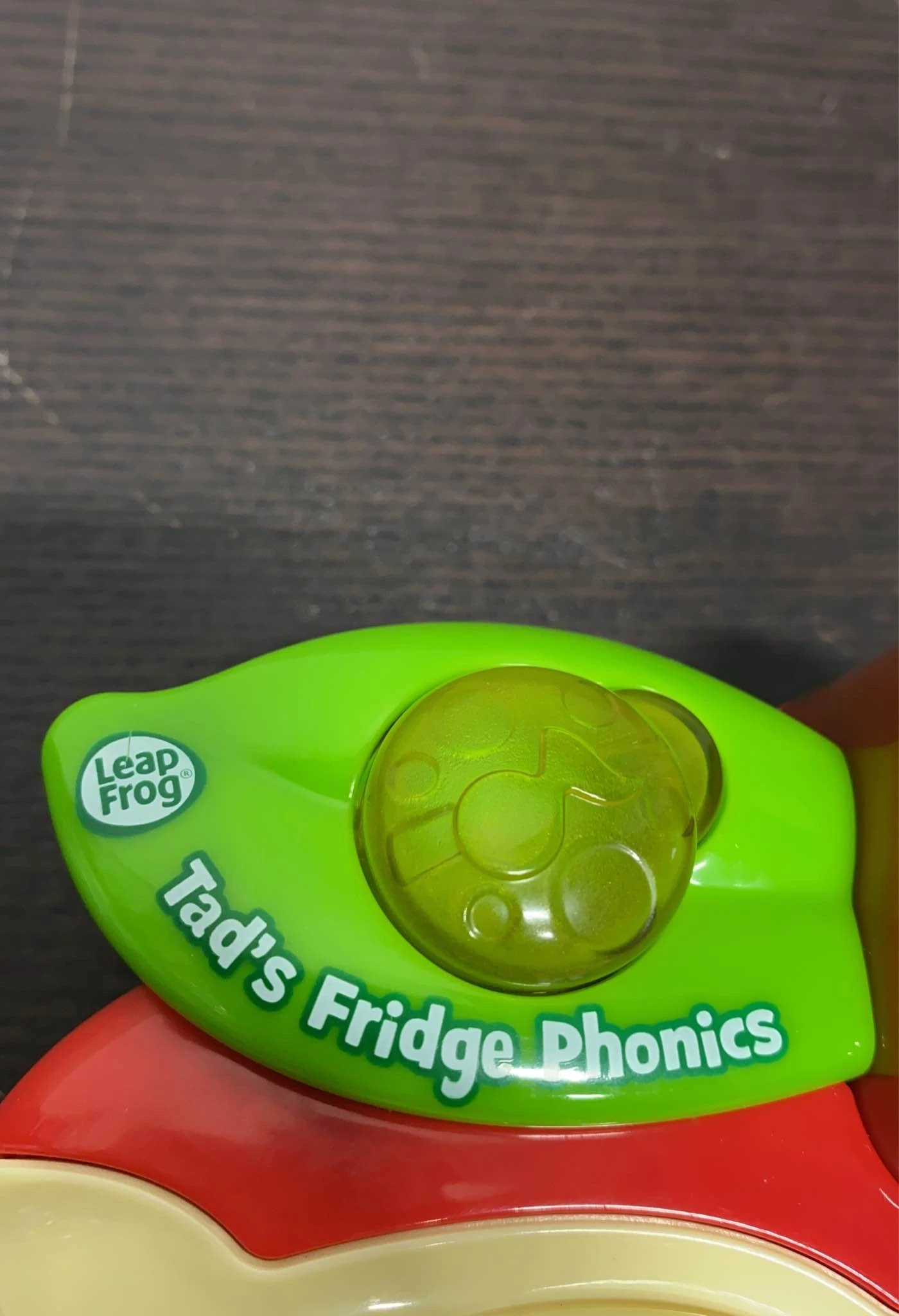 Leap Frog Tad’s Fridge Phonics 5 Leap Frog Tad’s Fridge Phonics - Image 5