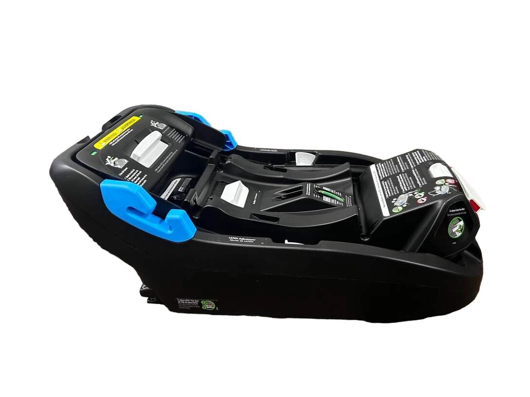 Clek Liing Infant Car Seat Base, 2021 4 Clek Liing Infant Car Seat Base, 2021 - Image 4