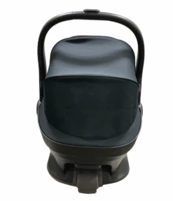 UPPAbaby MESA MAX Infant Car Seat And Base, DualTech Jake (Black), 2023 15 UPPAbaby MESA MAX Infant Car Seat And Base, DualTech Jake (Black), 2023 -GoodBuy Gear Shop d802ec8f d193 4e95 8aac 37745c0dd80e