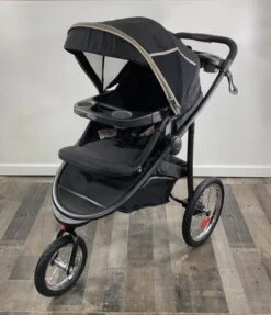 Graco Modes Jogger 2.0 Travel System, 2020, Haven 19 Graco Modes Jogger 2.0 Travel System, 2020, Haven -GoodBuy Gear Shop d82821ee05ad6014d641fc85b33cfac4