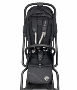 Cybex Eezy S Twist+2 Stroller, 2024, Magic Black -GoodBuy Gear Shop d8dc237e 3cf9 46e7 aa6a 52bb1e5f86fa