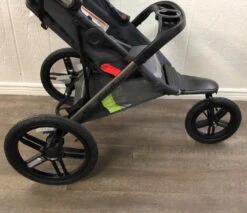 Eddie Bauer Endurance Jogging Stroller, 2014 -GoodBuy Gear Shop d906b9675289c23aa62901406e6fd9f4