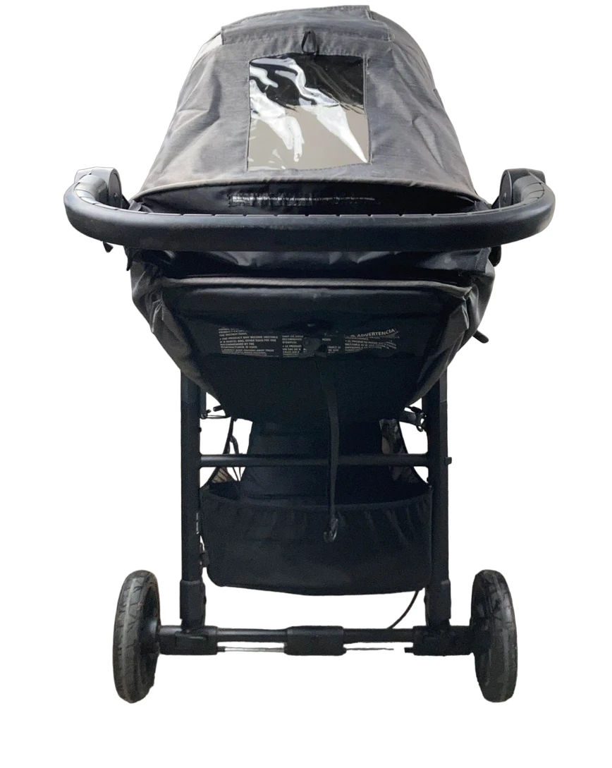 Baby Jogger City Mini GT2 Stroller, 2020, Barre 4 Baby Jogger City Mini GT2 Stroller, 2020, Barre - Image 4