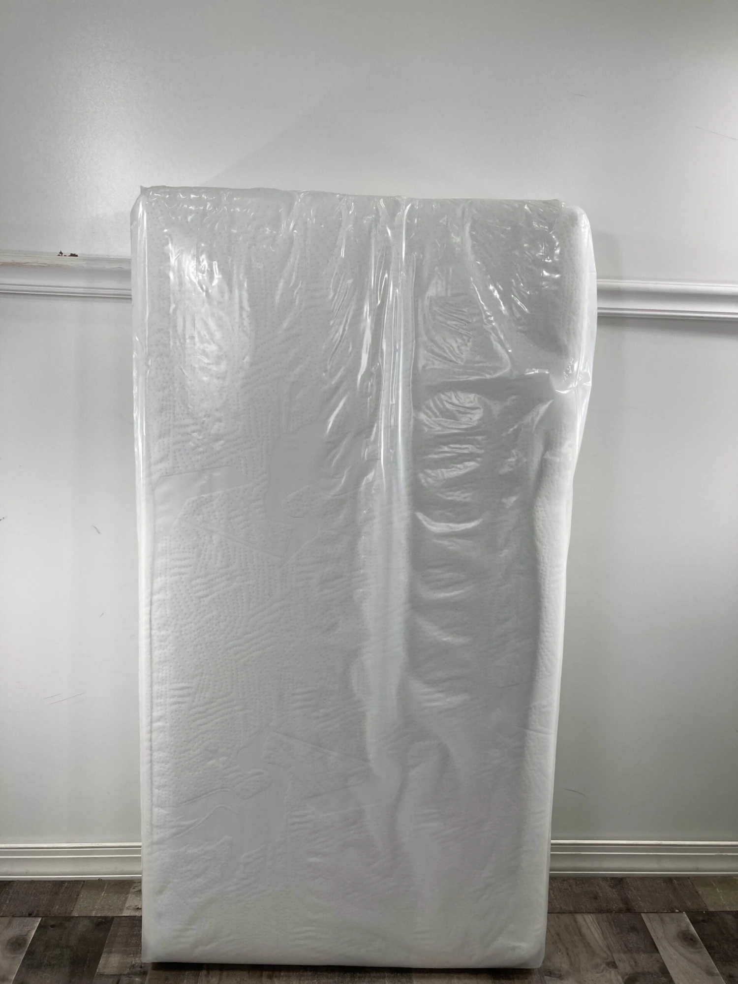 Bundle Of Dreams Classic Crib And Toddler Mattress 3 Bundle Of Dreams Classic Crib And Toddler Mattress - Image 3