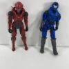 BUNDLE Action Figures, Halo