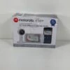 Motorola LUX64CONNECT 4.3" WiFi Baby Monitor
