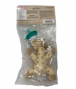 WubbaNub Pacifier, Giraffe -GoodBuy Gear Shop d9f1fa42 fc5a 4a0b a631 1ddf4d0f1d33