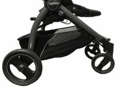 Peg Perego Book Plus Stroller, 2015, Pois Black 22 Peg Perego Book Plus Stroller, 2015, Pois Black -GoodBuy Gear Shop da1b81bb 2f75 4395 bbfc d194a08c59a5