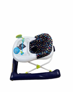 Baby Trend Activity Walker, Blue Sprinkles -GoodBuy Gear Shop db0ca198 760b 444d bea6 7ceae691fbb2