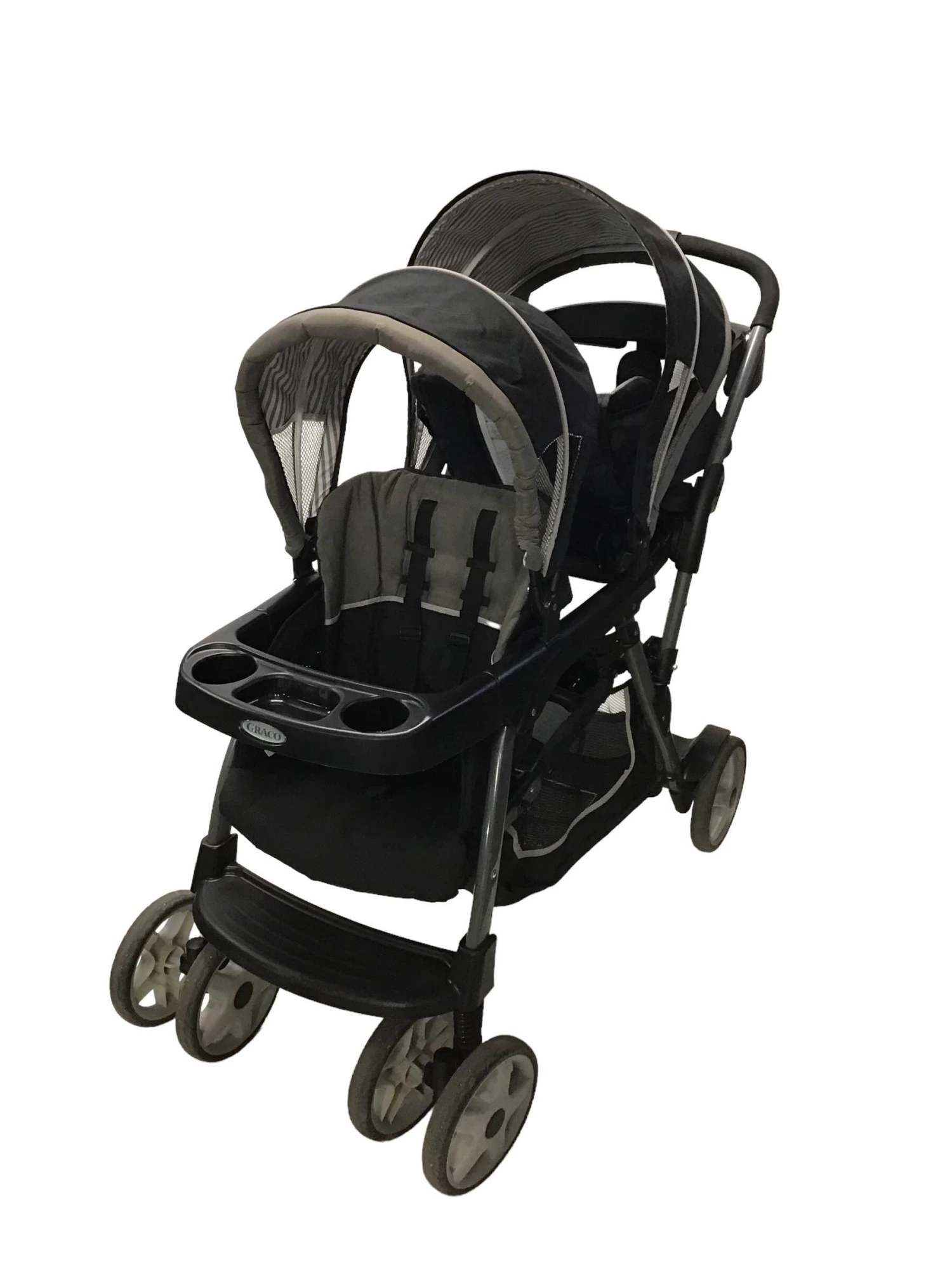 Graco Ready2Grow Click Connect Stroller, 2017 2 Graco Ready2Grow Click Connect Stroller, 2017 - Image 2