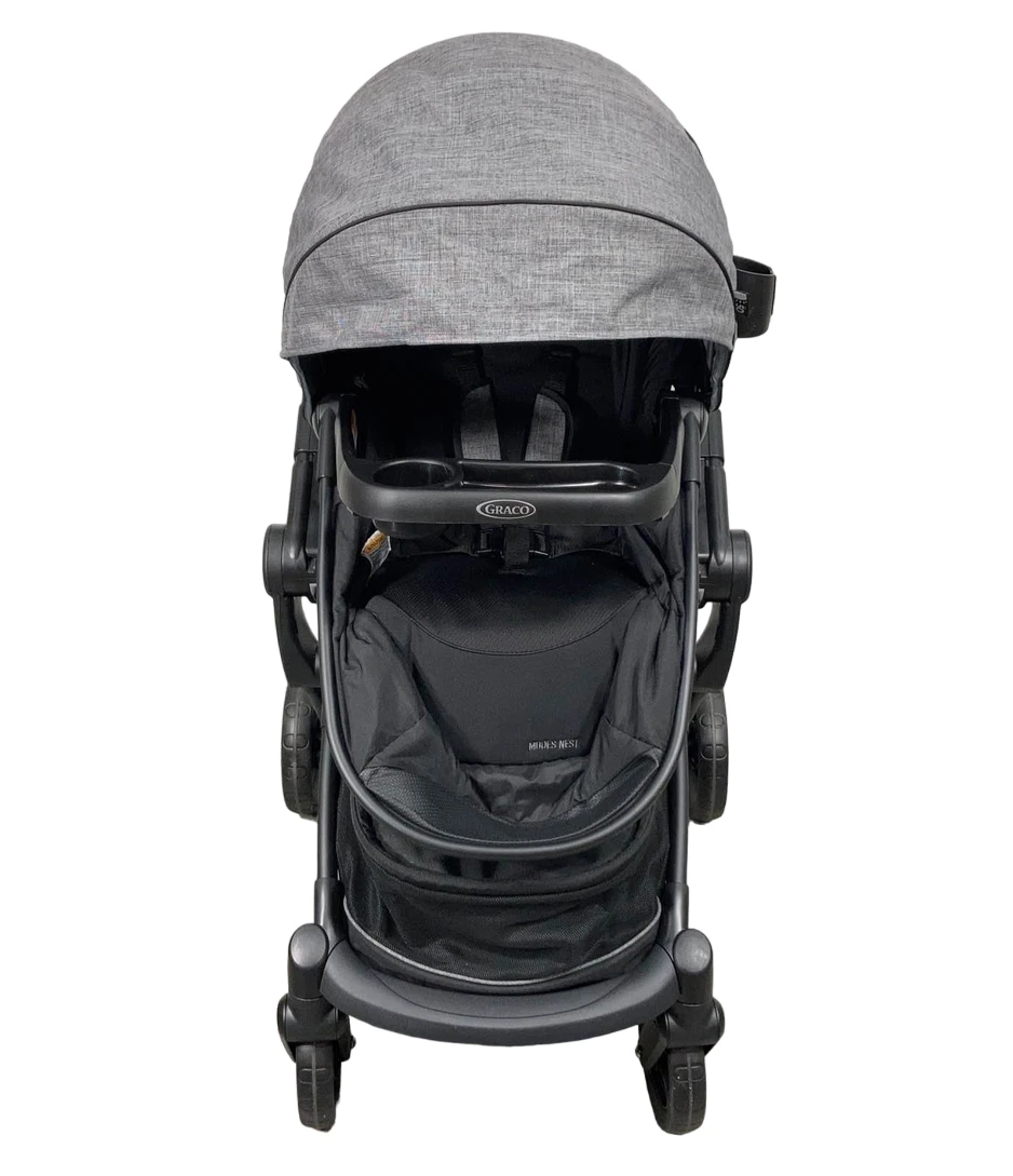 Graco Modes Nest Stroller, Nico, 2023 4 Graco Modes Nest Stroller, Nico, 2023 - Image 4