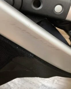 Baby Jogger City Select Lux Double Stroller, Black, 2013 -GoodBuy Gear Shop dbf7291b958b65d6bc0b909c8bfb6067