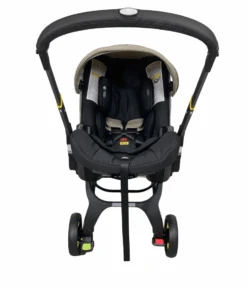 Doona Pottery Barn Kids Exclusive Edition Infant Car Seat Stroller, 2023 -GoodBuy Gear Shop dc1b9a62 a224 4a91 ba61 8268ff33ce39