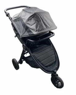 Baby Jogger City Mini GT2 Stroller, 2020, Barre