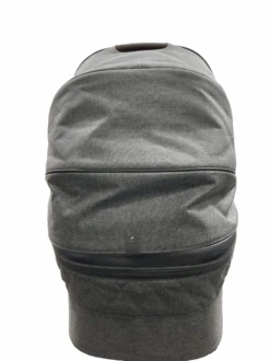 Nuna Demi Grow Stroller With Bassinet, 2019, Threaded -GoodBuy Gear Shop dcf6e948 8756 468e b9c3 63d22fa3f16e