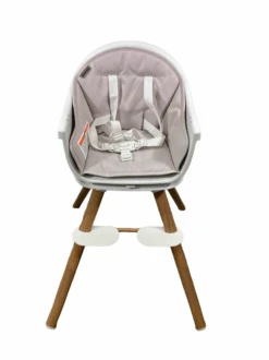 Maxi-Cosi Moa 8-in-1 High Chair, Horizon Sand -GoodBuy Gear Shop dd2371f1 165b 47b3 a024 364f515fdd22