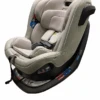 Nuna Revv Rotating Convertible Car Seat, Hazelwood, 2023