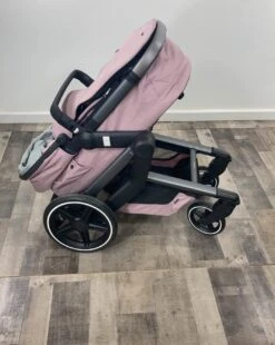 Joolz Day+ Stroller, 2021, Premium Pink -GoodBuy Gear Shop dda05700bbd8a090e248291a27d68803