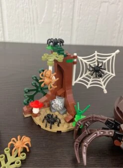 LEGO Set, Harry Potter Aragog's Lair -GoodBuy Gear Shop dda6e9cae1d22b1d7dbaabeff0d8acb7