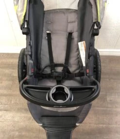 Eddie Bauer Endurance Jogging Stroller, 2014 -GoodBuy Gear Shop ddf5e51b4fe0df75d98089f66b0c5770