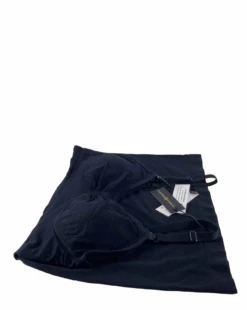 Kindred Bravely Sublime Maternity And Nursing Tank With Built In Bra, Black, L -GoodBuy Gear Shop de04aca9 29ff 4c3f 85b9 9be9262579e5