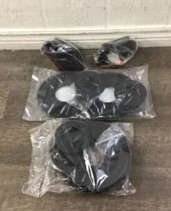 Orbit Baby Helix Plus Double Stroller Upgrade Kit -GoodBuy Gear Shop de38d5116dc24d0adb46cc3d0fad71b2