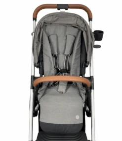 Cybex Balios S Lux Travel System, 2021, Lava Grey -GoodBuy Gear Shop de96f065 cee9 4443 976b 341baa668deb